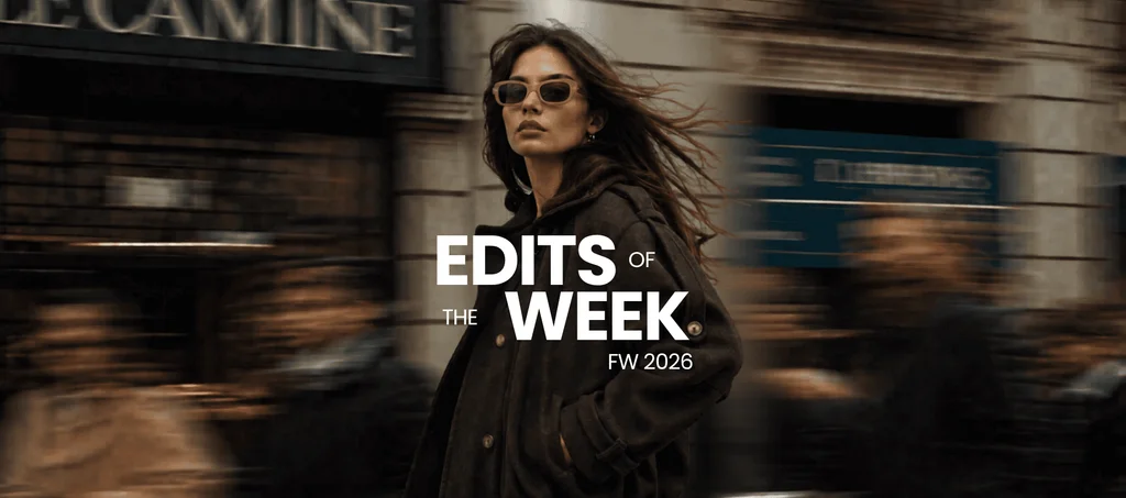 Edits of the Week