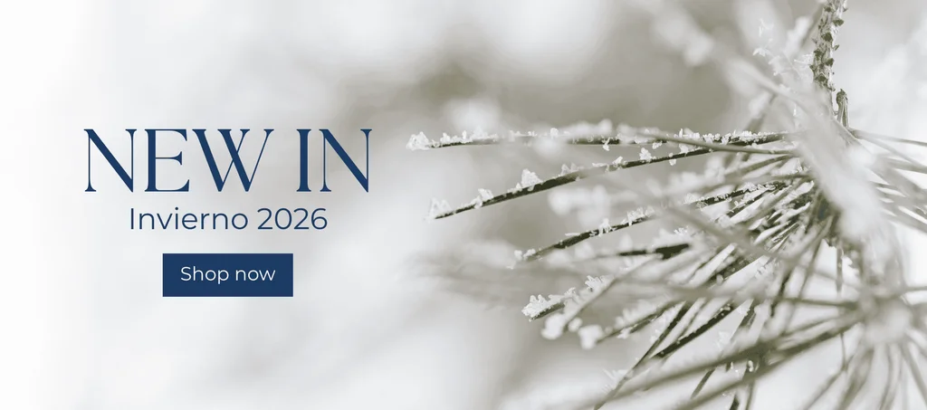 New In Invierno 26
