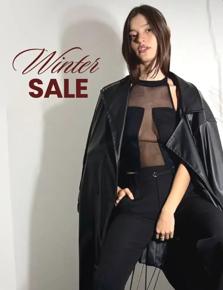 Winter Sale