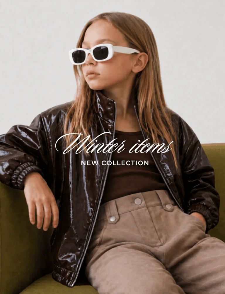 Winter Items 