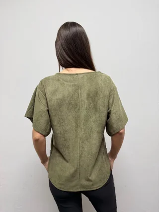 Blusa Holder - Vista 6