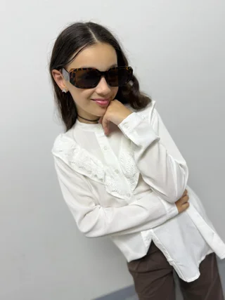 Camisa Gandia - Vista 6