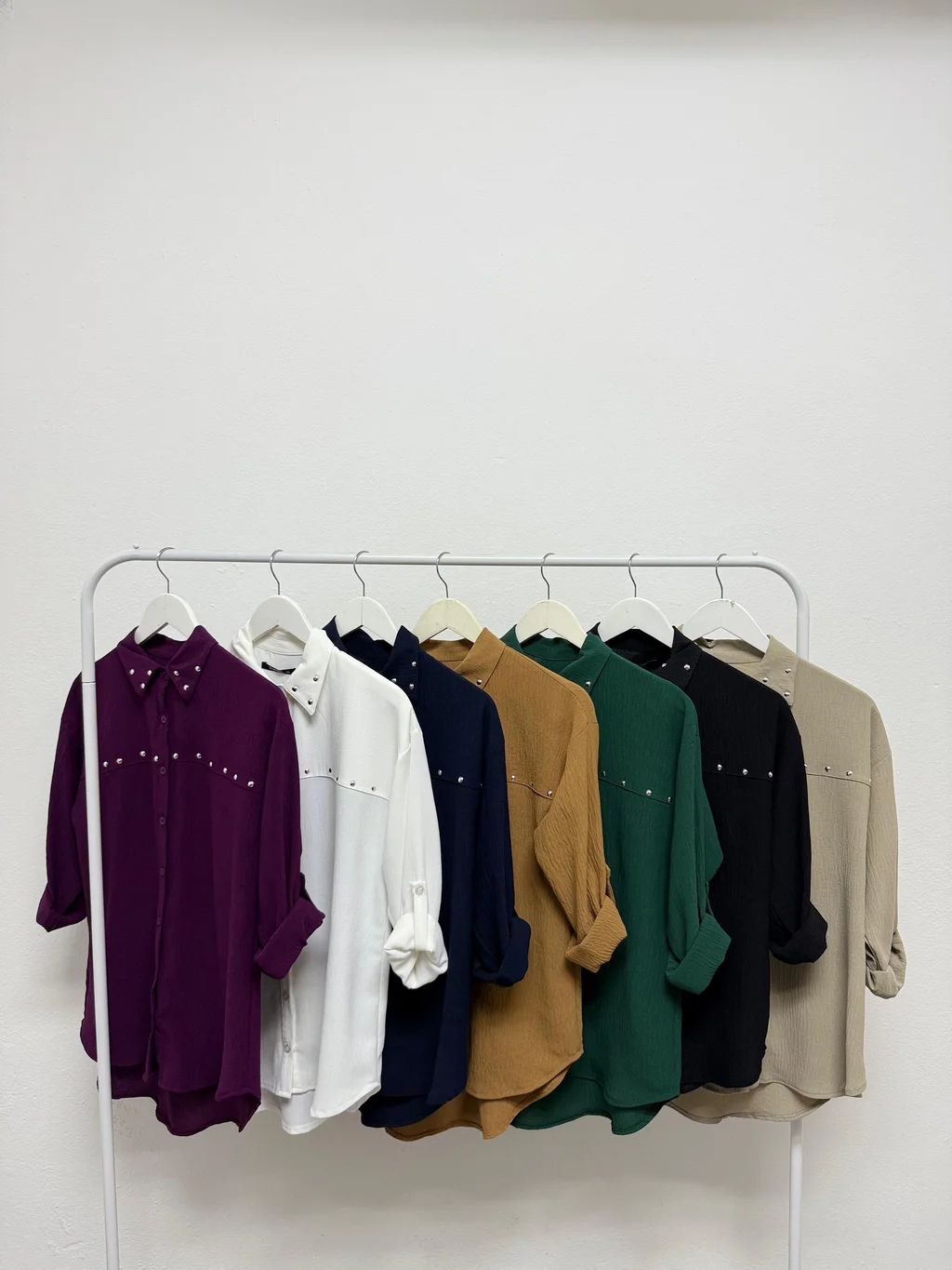 Camisa Amebix