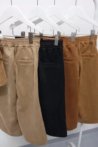 Pantalón Baena - Vista 2