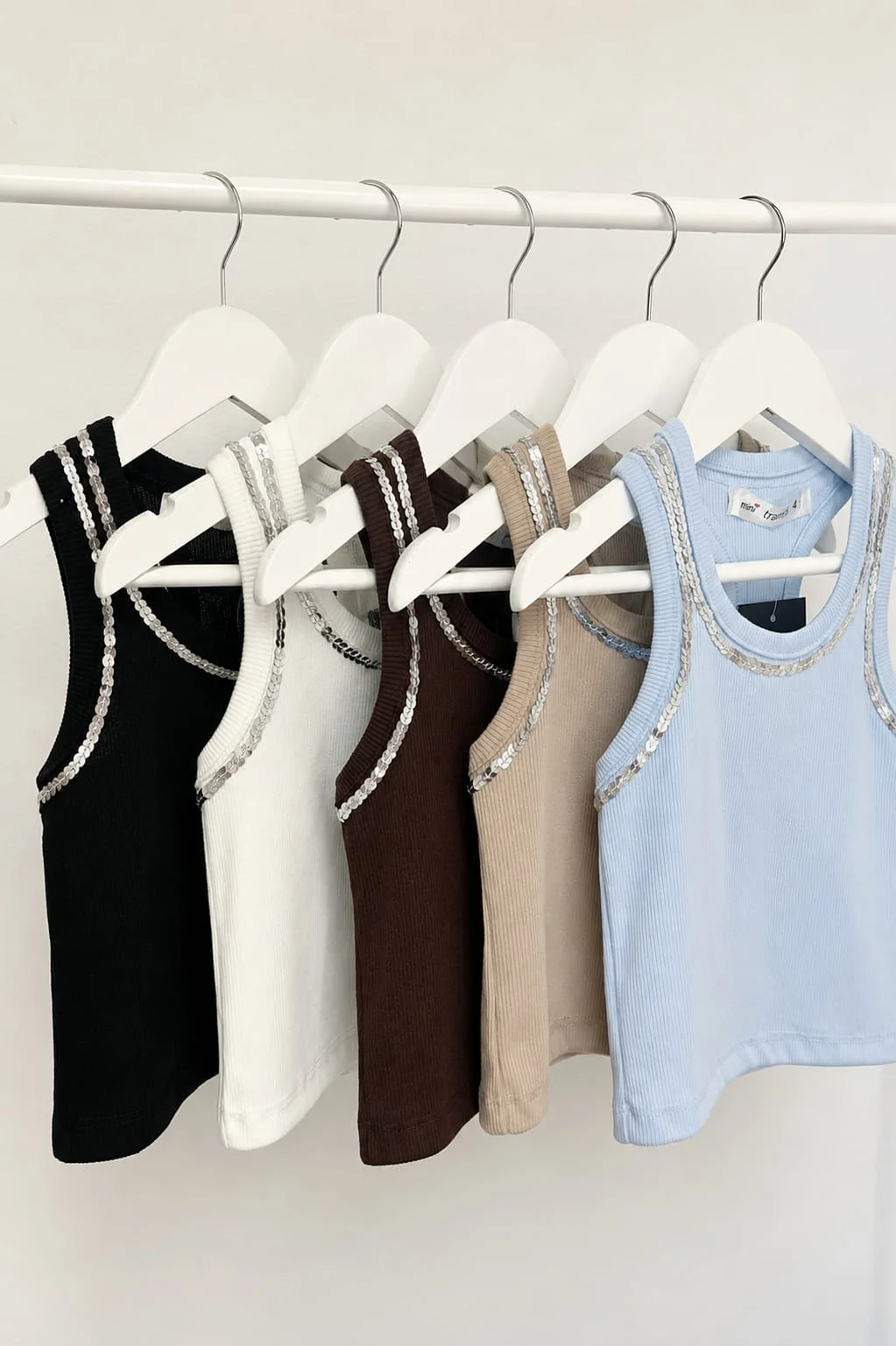 Musculosa Lemon Pie