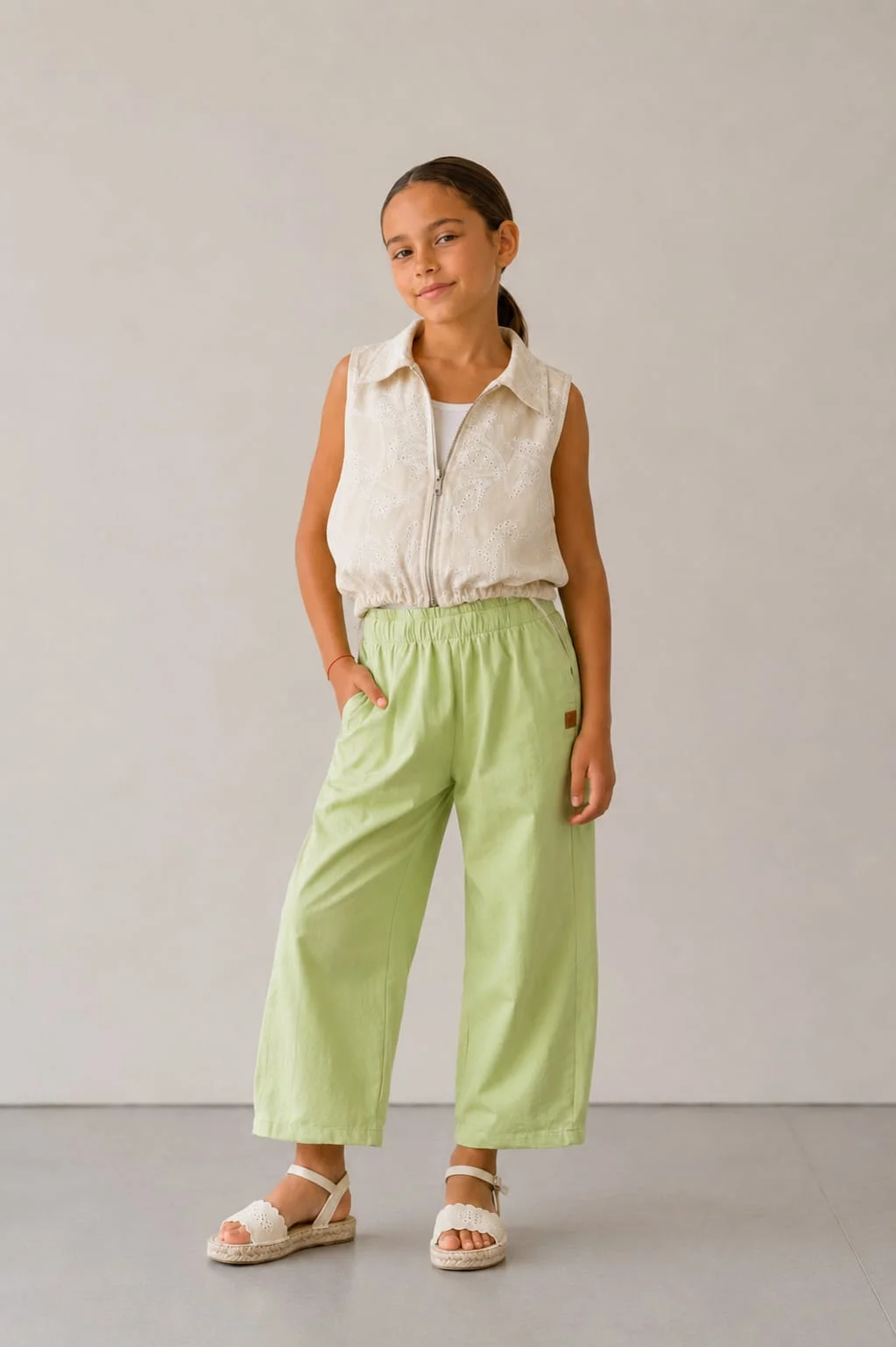 Pantalón Rocher