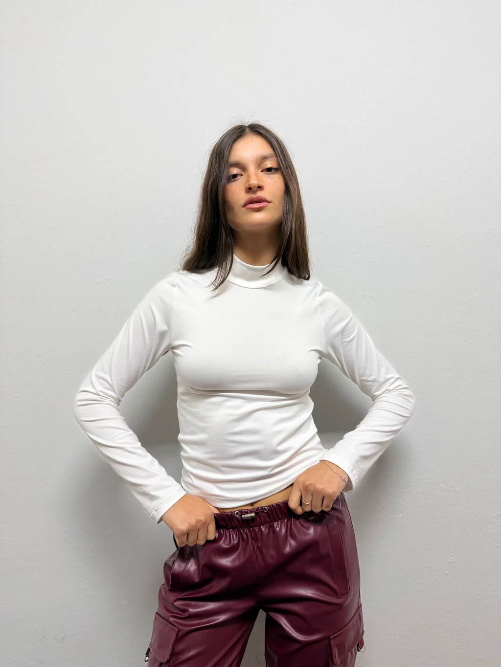 Polera Indiana