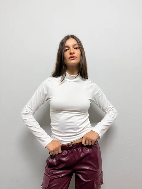 Polera Indiana