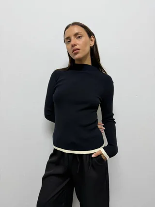 Sweater Alba - Vista 3