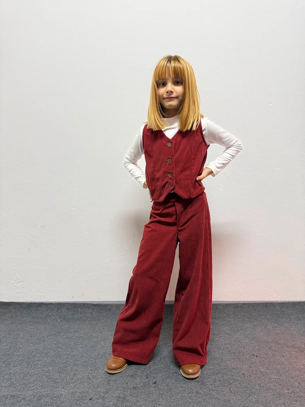 Pantalón Baena