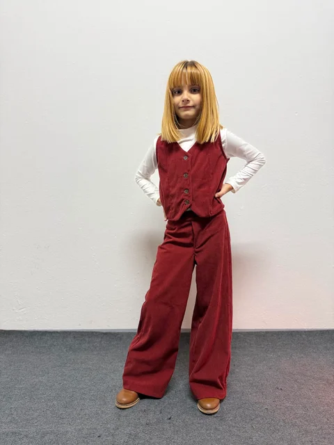 Pantalón Baena