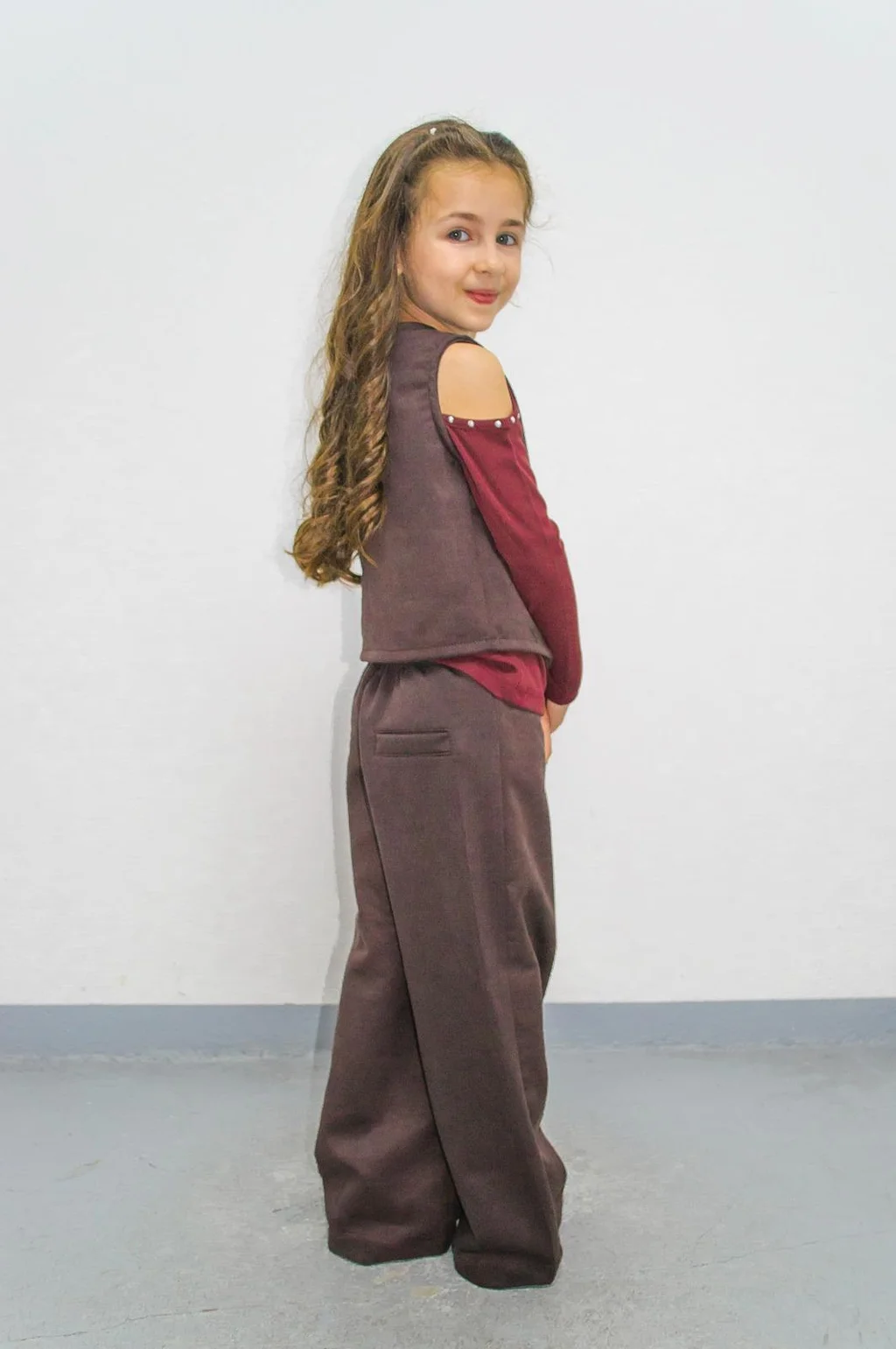Pantalón Baena
