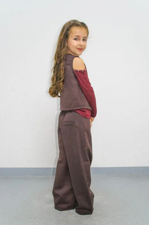 Pantalón Baena