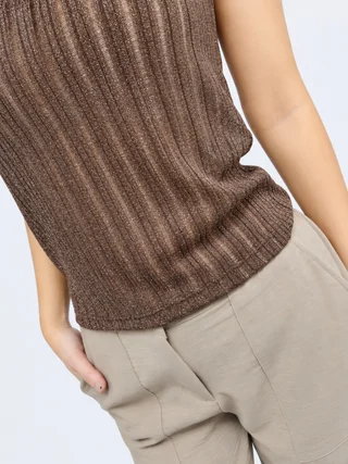 Musculosa Acacia  - Vista 4