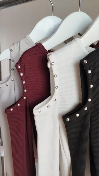 Remera Salamanca - Vista 4