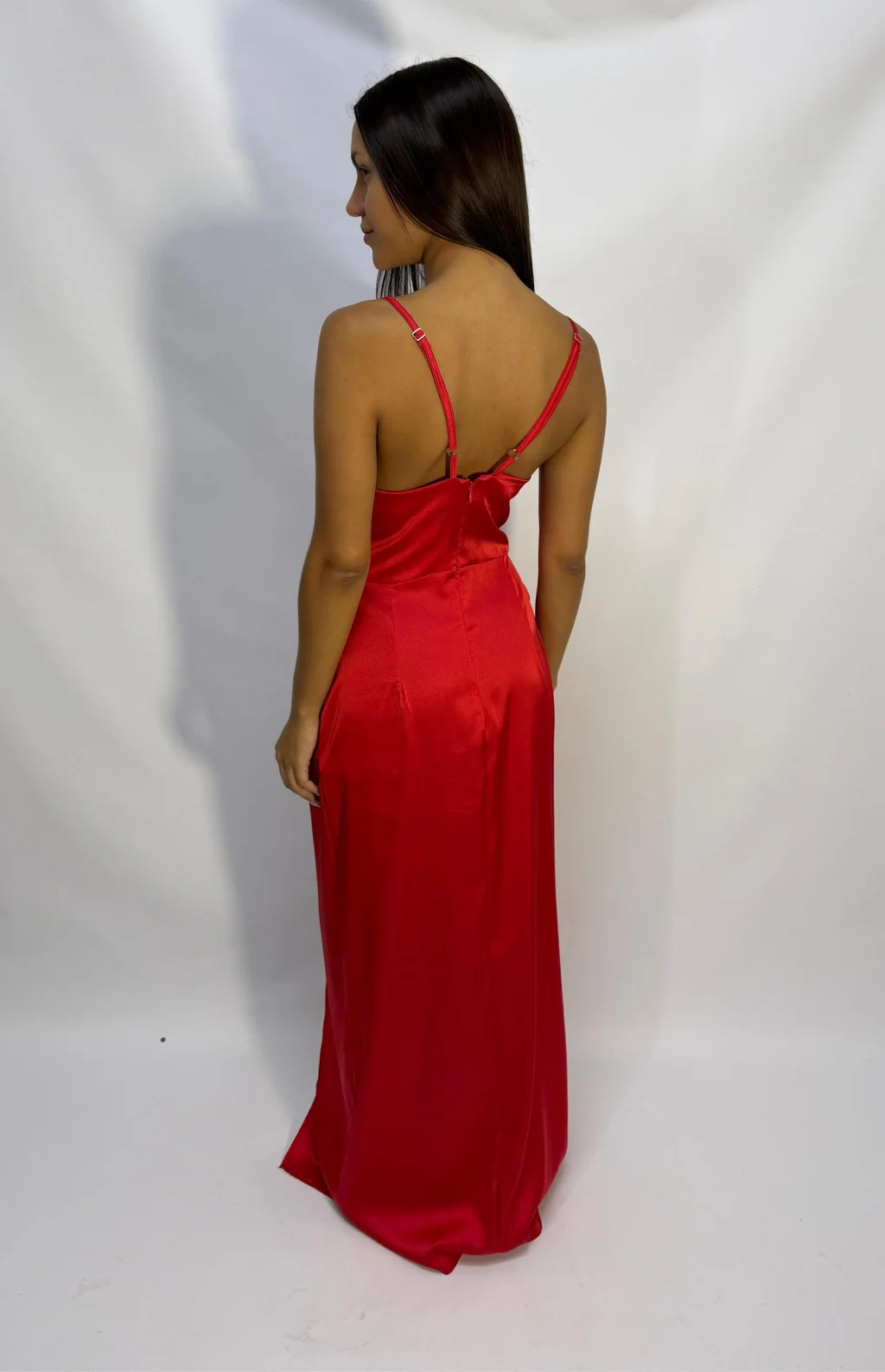 Vestido Roses