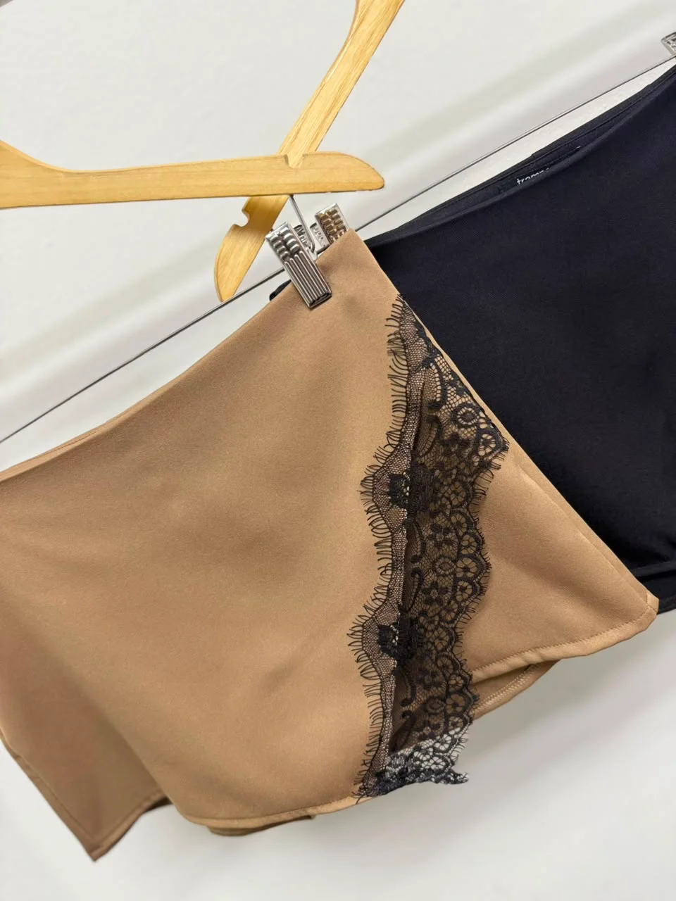 Short Falda Viscote