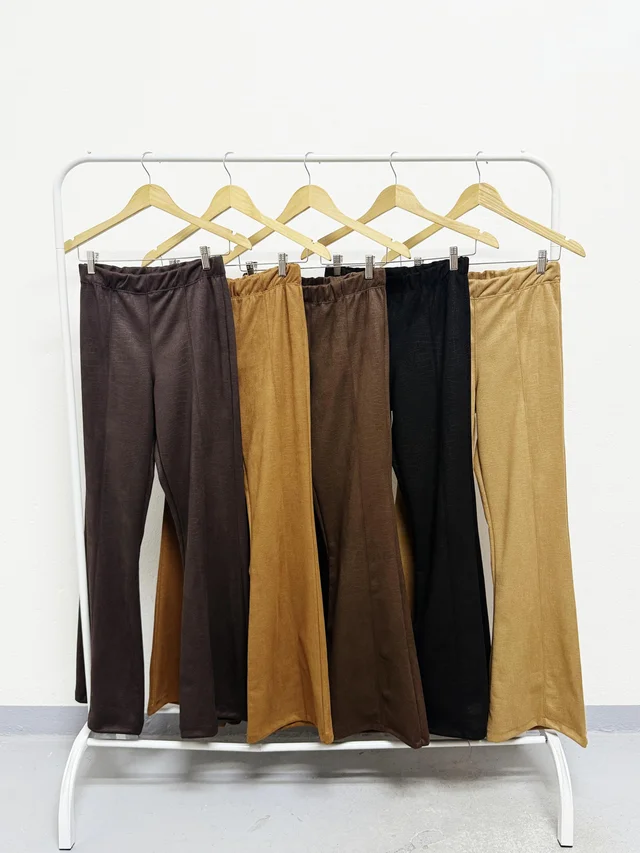 Pantalón Mac Entyre