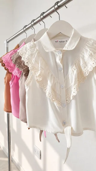 Camisa Dolca - Vista 4