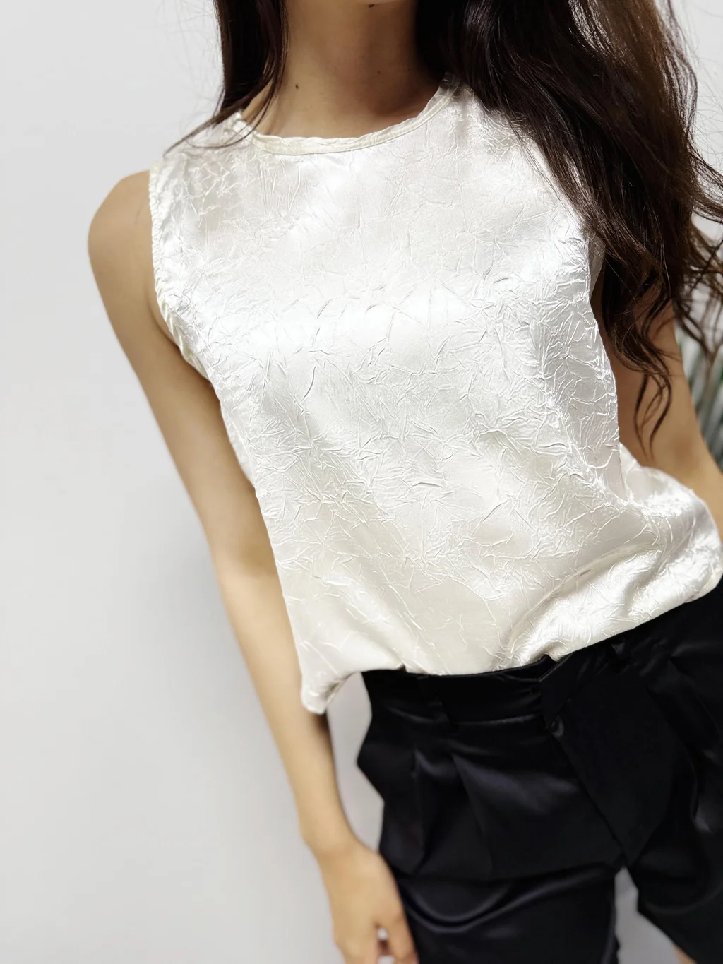 Blusa Turner