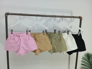 Short Muppet - Vista 1