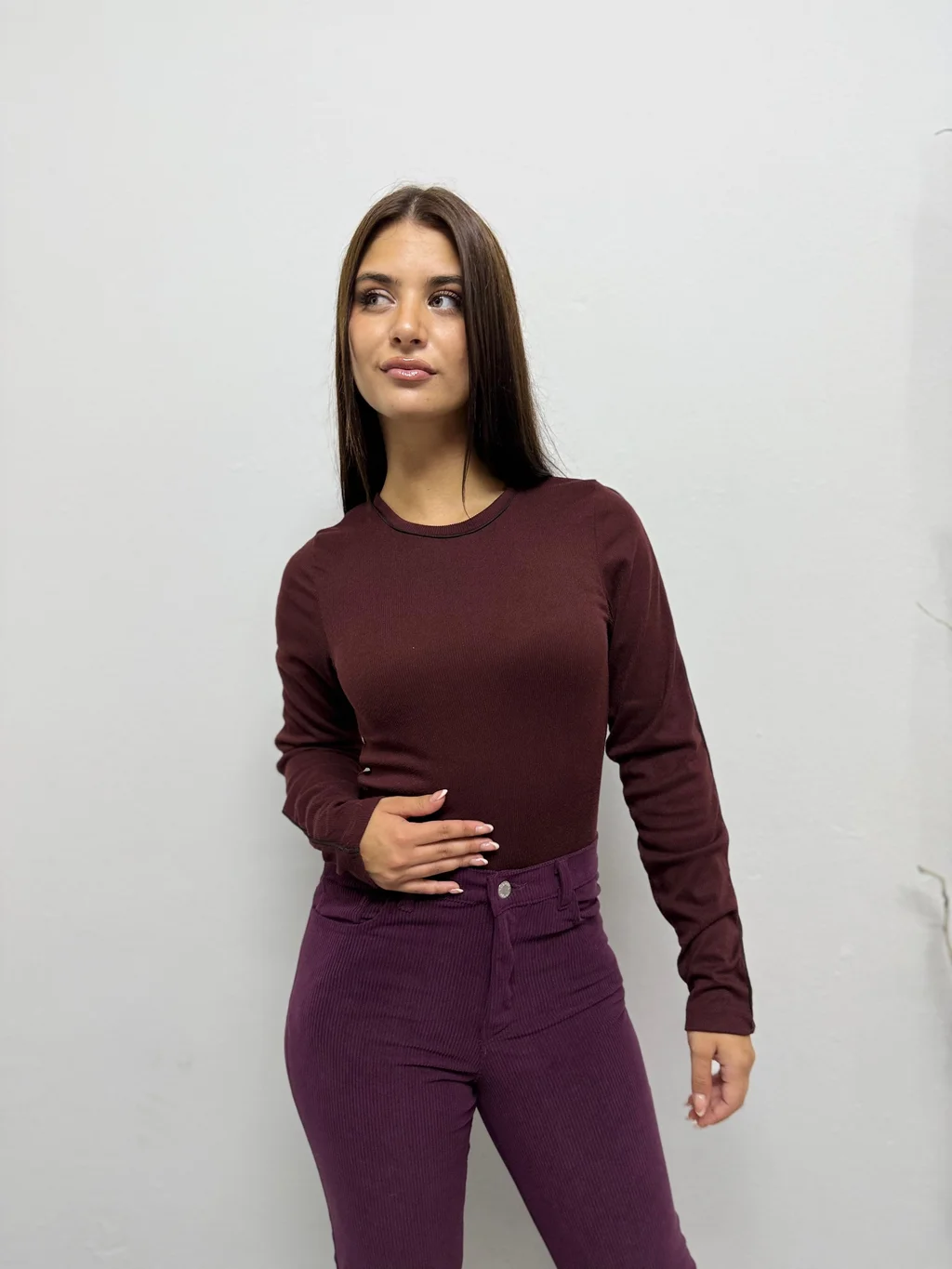 Remera Woller