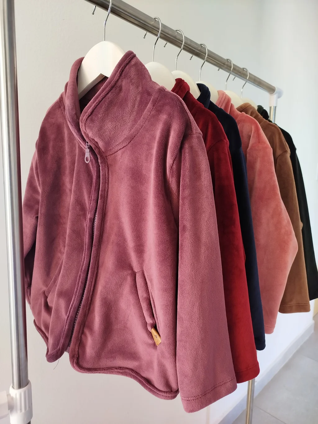 Campera Palma