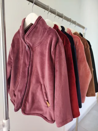 Campera Palma - Vista 5