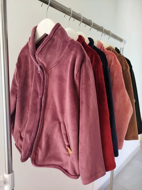 Campera Palma
