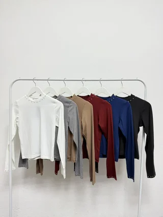 Remera Yxaya - Vista 5