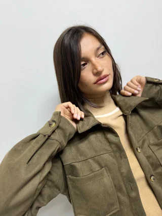 Camisaco Gaudi - Vista 6