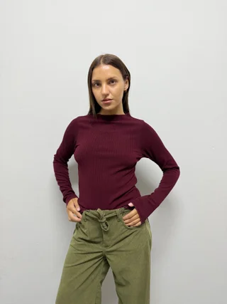 Remera Bazzi - Vista 1