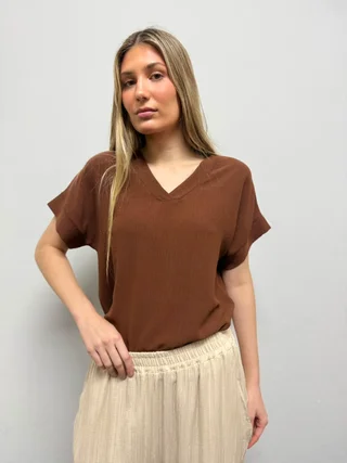 Blusa Jamiroquai PALETA! - Vista 1