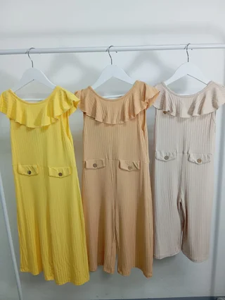 Mono Alumine - Vista 1