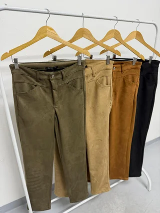 Pantalón Hopper - Vista 1