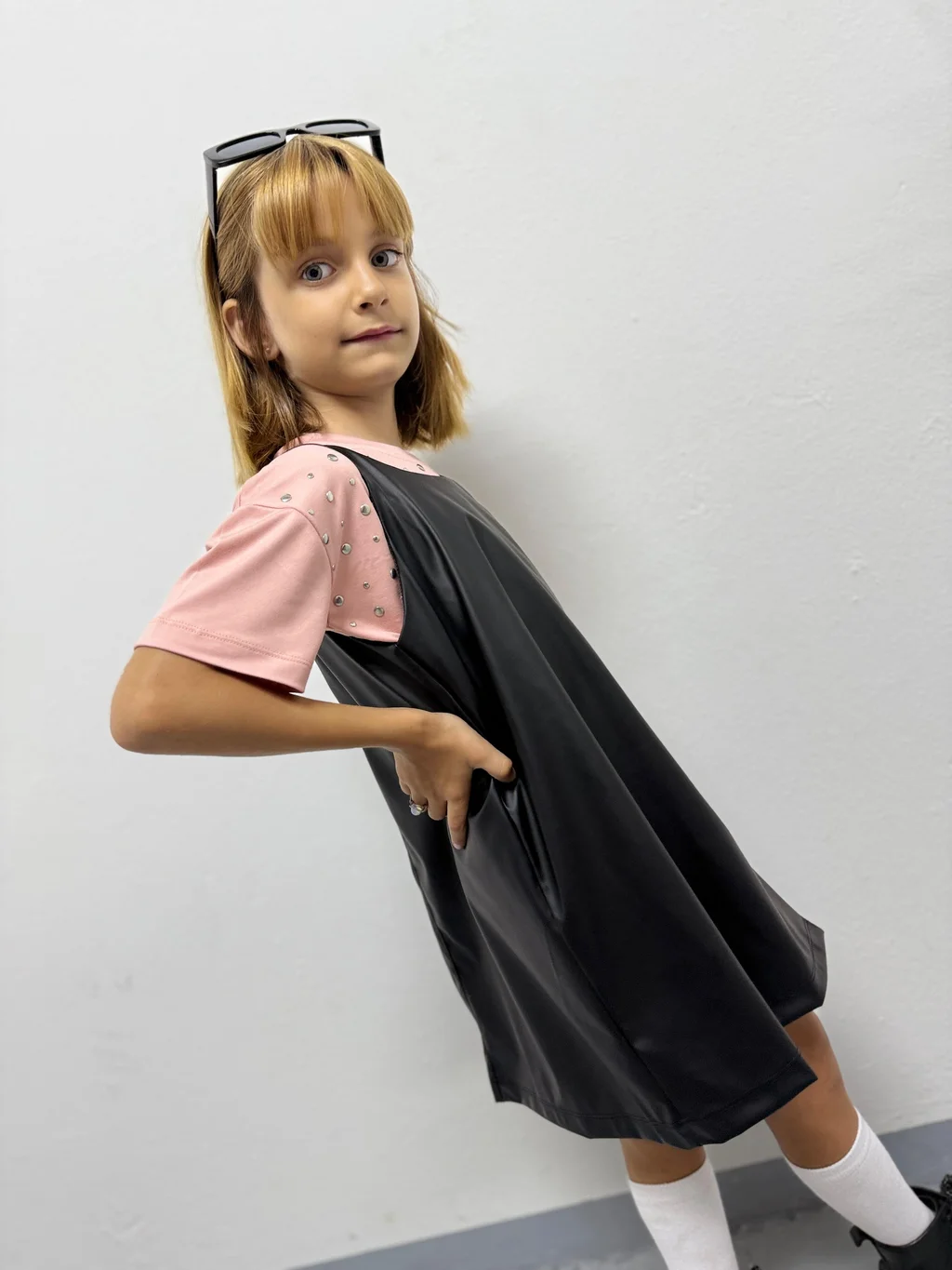 Jumper Linhares