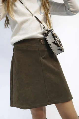 Falda Coruña - Vista 6