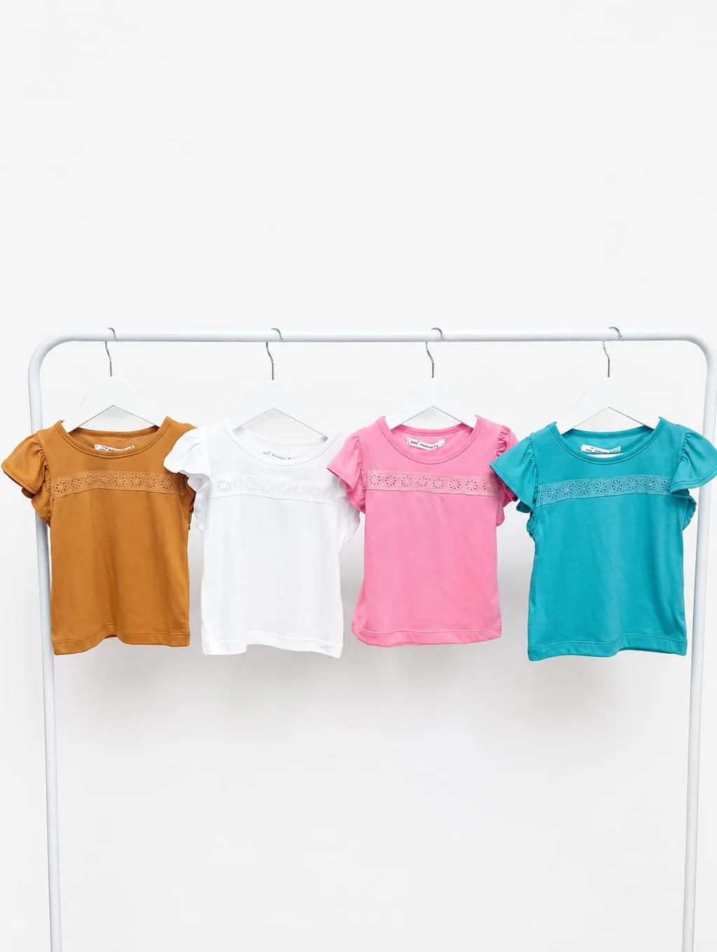 Musculosa Durazno 