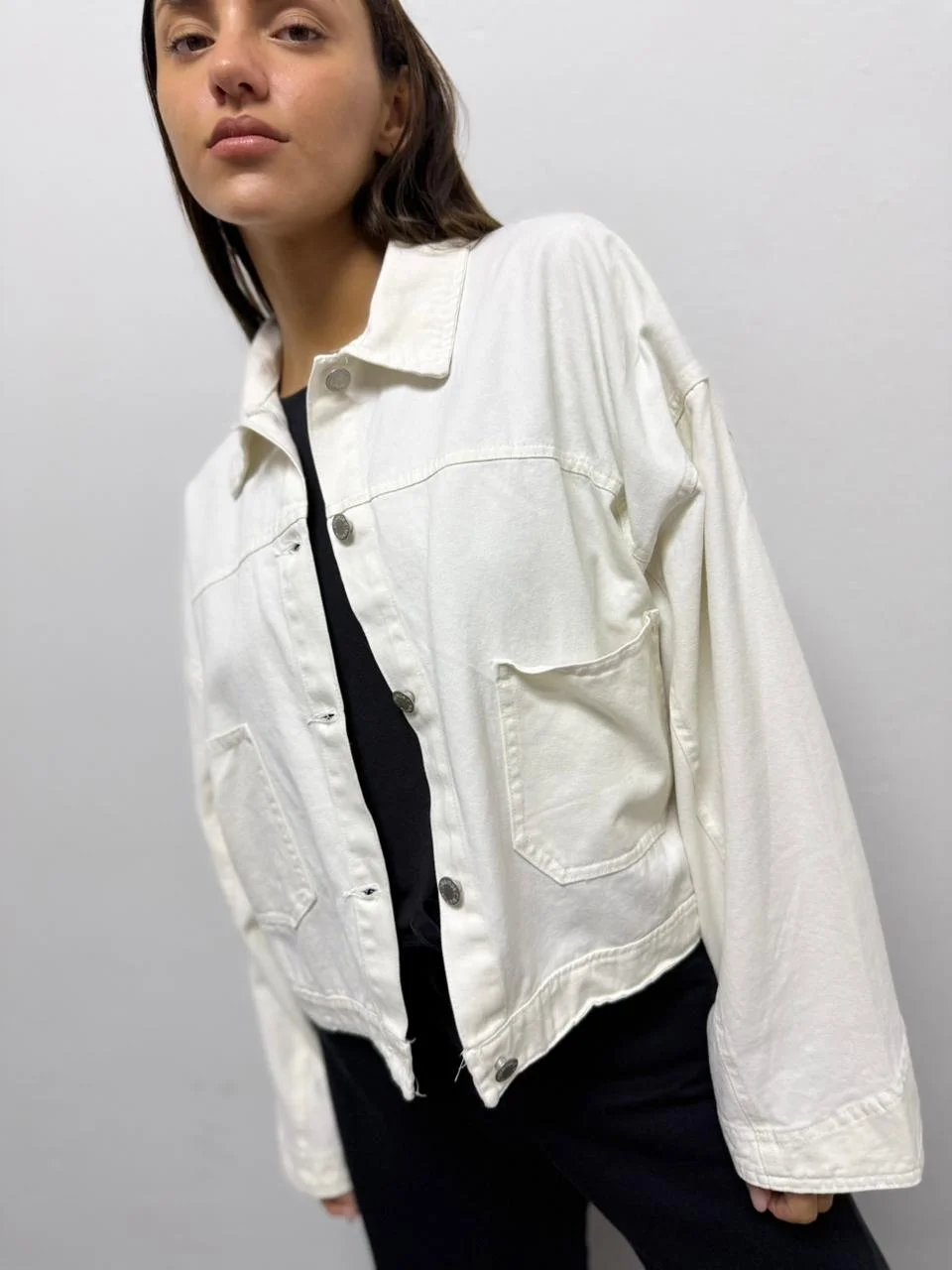 Campera Troye