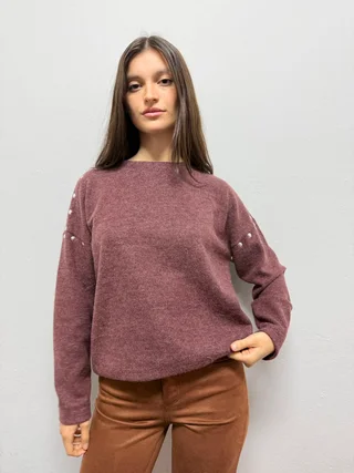 Sweater Van Gogh - Vista 1
