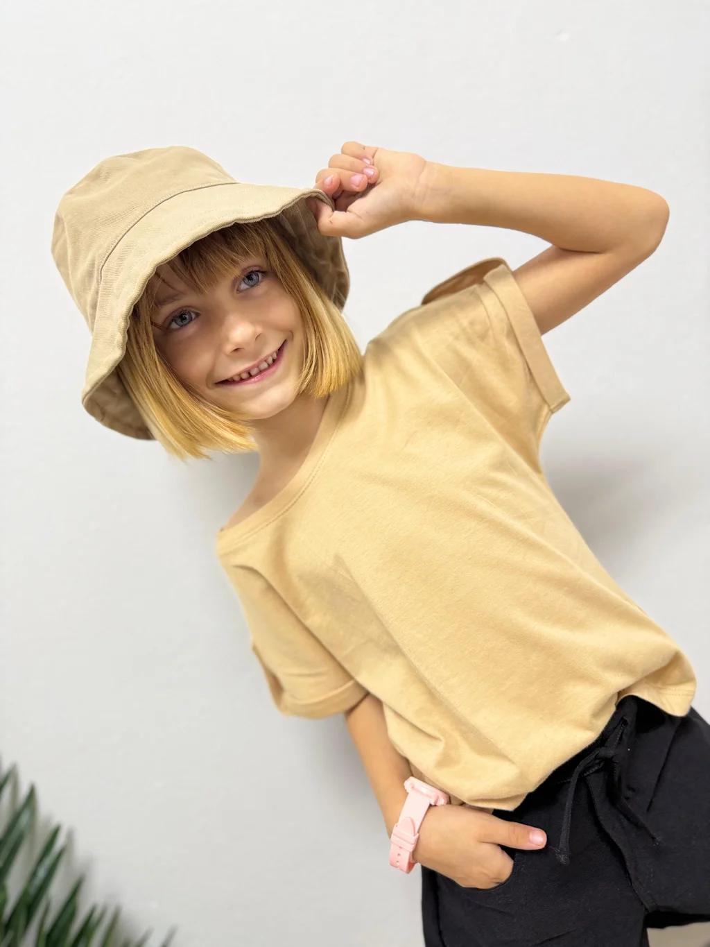 Remera Amity