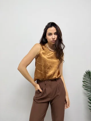 Blusa Turner - Vista 5