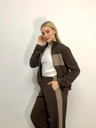 Campera Marc - Vista 3