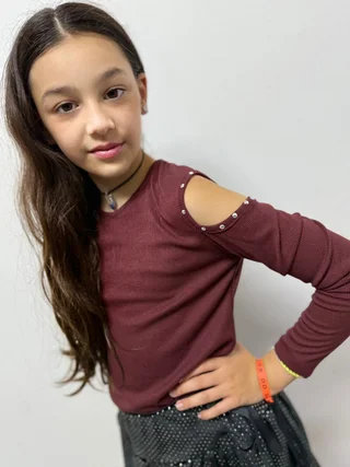 Remera Salamanca - Vista 3