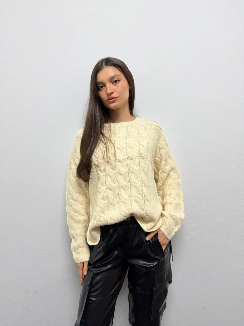 Sweater Valentina