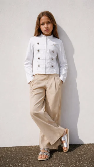 Campera Sambayon - Vista 3