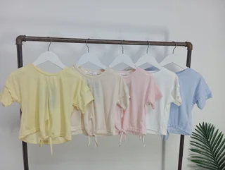 Remera Hilda - Vista 1