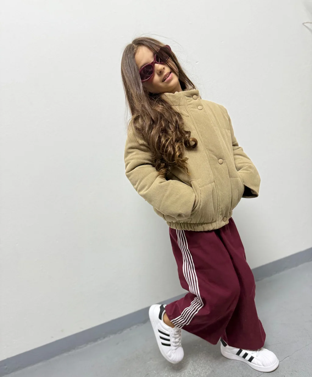 Campera Girona