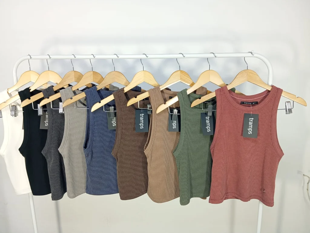 Musculosa Gaughin