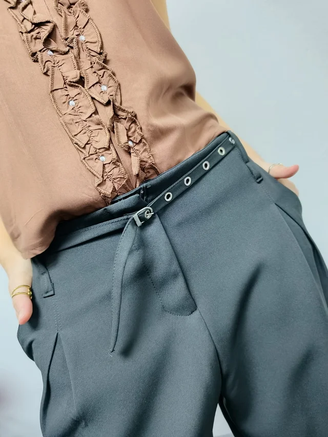 Pantalón Jacinto